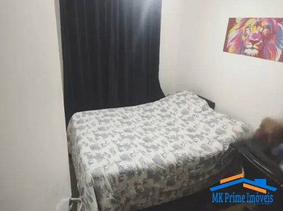 Apartamento, 2 quartos, 41 m² - Foto 3
