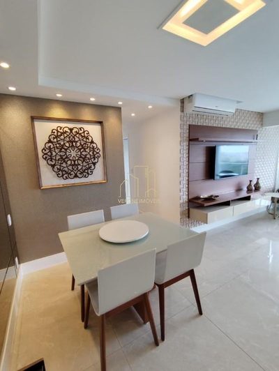 Apartamento, 3 quartos, 88 m² - Foto 4