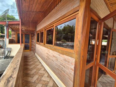 Prédio Inteiro, 463 m² - Foto 5