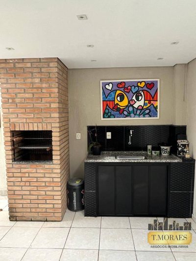 Casa, 2 quartos, 93 m² - Foto 3