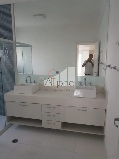 Sobrado, 4 quartos, 353 m² - Foto 2