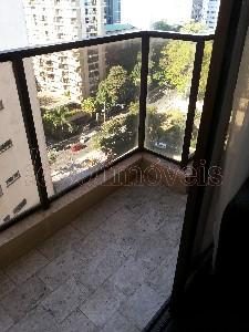 Flat/Apart Hotel, 1 quarto, 40 m² - Foto 4