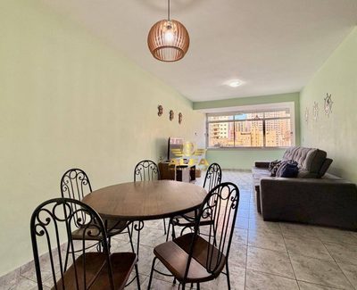 Apartamento, 3 quartos, 130 m² - Foto 2