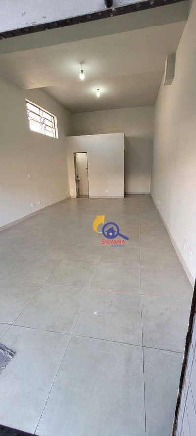 Loja-Salão, 39 m² - Foto 4