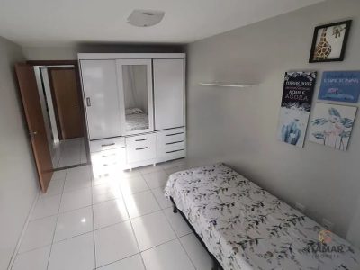 Apartamento, 3 quartos, 95 m² - Foto 4