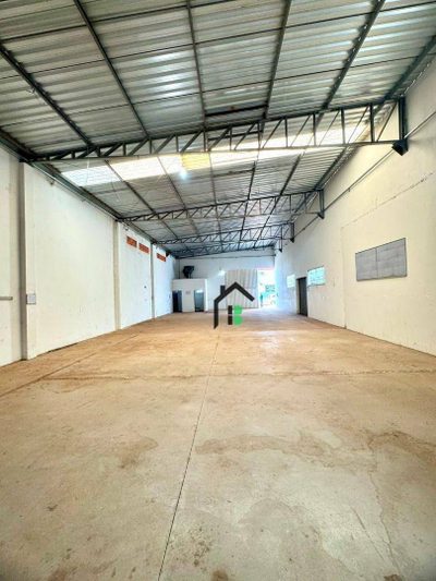 Depósito-Galpão, 260 m² - Foto 2