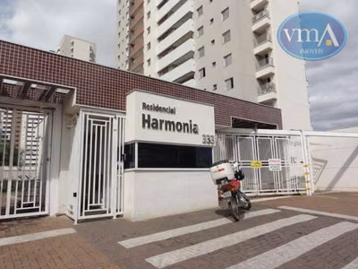 Apartamento, 3 quartos, 89 m² - Foto 1