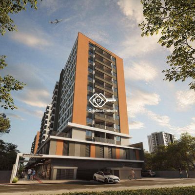 Apartamento, 8 quartos, 63 m² - Foto 2
