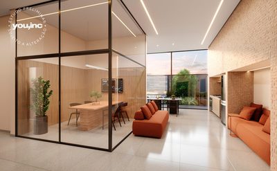 Loft, 23 m² - Foto 4