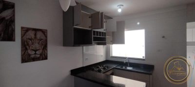 Apartamento, 2 quartos, 29 m² - Foto 4
