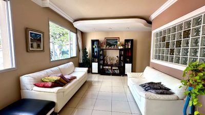 Apartamento, 4 quartos, 320 m² - Foto 4