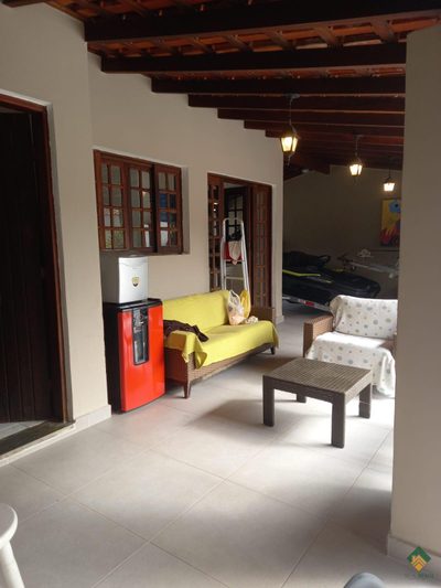 Casa, 3 quartos, 504 m² - Foto 3