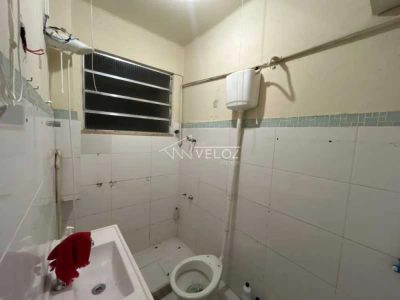 Apartamento, 1 quarto, 44 m² - Foto 1