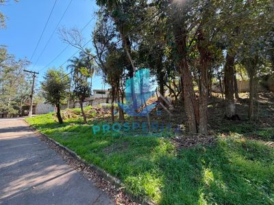 Terreno, 1000 m² - Foto 1