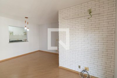 Apartamento, 3 quartos, 84 m² - Foto 2