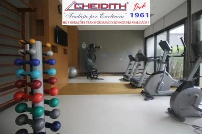 Apartamento, 2 quartos, 53 m² - Foto 4