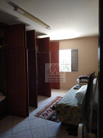 Sobrado, 4 quartos, 184 m² - Foto 5