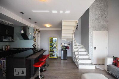 Apartamento, 1 quarto, 69 m² - Foto 5