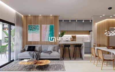 Apartamento, 3 quartos, 211 m² - Foto 5