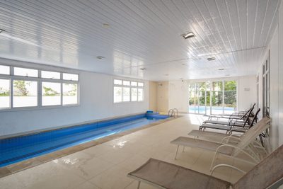 Apartamento, 3 quartos, 199 m² - Foto 2