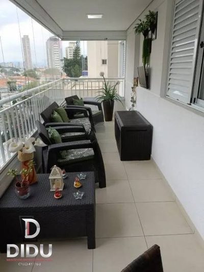 Apartamento, 3 quartos, 97 m² - Foto 3
