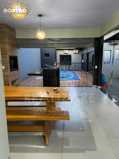 Casa, 2 quartos - Foto 4