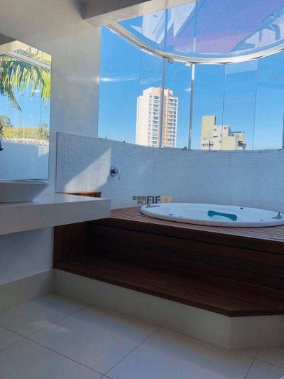 Casa, 4 quartos, 618 m² - Foto 5