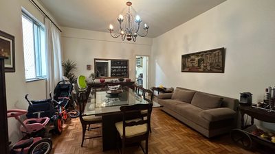 Apartamento, 4 quartos, 309 m² - Foto 4