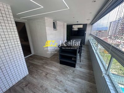 Apartamento, 2 quartos, 104 m² - Foto 1