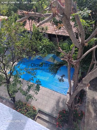 Casa, 4 quartos, 210 m² - Foto 1