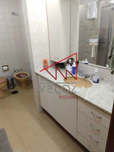 Apartamento, 3 quartos, 123 m² - Foto 1