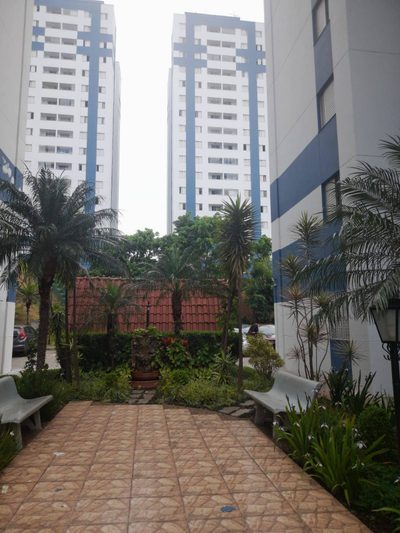 Apartamento, 3 quartos, 63 m² - Foto 1