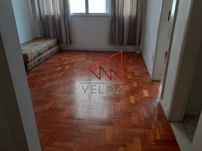 Apartamento, 1 quarto, 31 m² - Foto 2