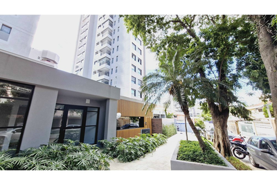Apartamento, 3 quartos, 91 m² - Foto 1