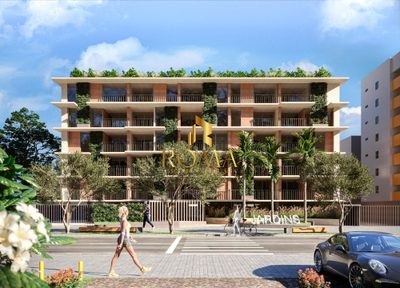 Apartamento, 2 quartos, 68 m² - Foto 1