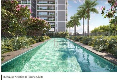 Apartamento, 3 quartos, 127 m² - Foto 5