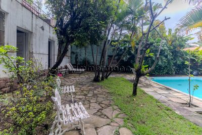 Casa, 4 quartos, 360 m² - Foto 2