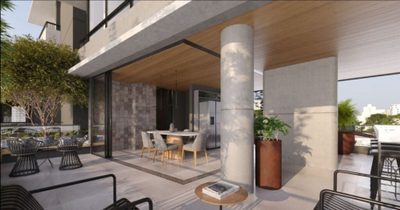 Apartamento, 2 quartos, 65 m² - Foto 3