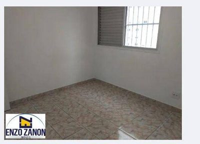Apartamento, 3 quartos, 66 m² - Foto 5