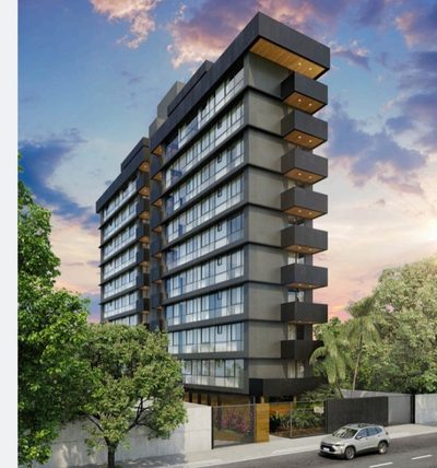 Apartamento, 3 quartos, 183 m² - Foto 1