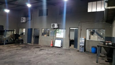 Depósito-Galpão - Foto 4