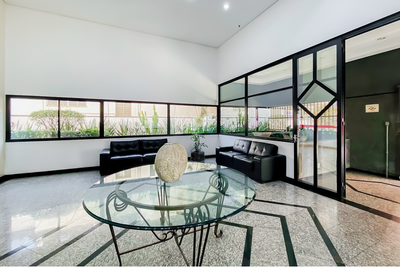 Sala-Conjunto, 43 m² - Foto 4
