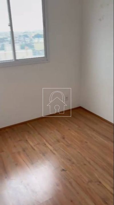 Apartamento, 1 quarto, 26 m² - Foto 1
