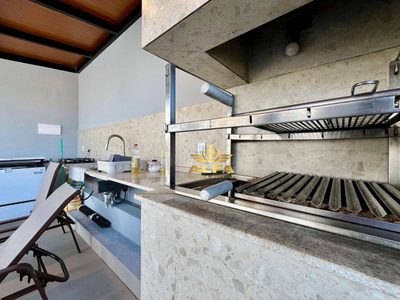 Cobertura, 4 quartos, 260 m² - Foto 4
