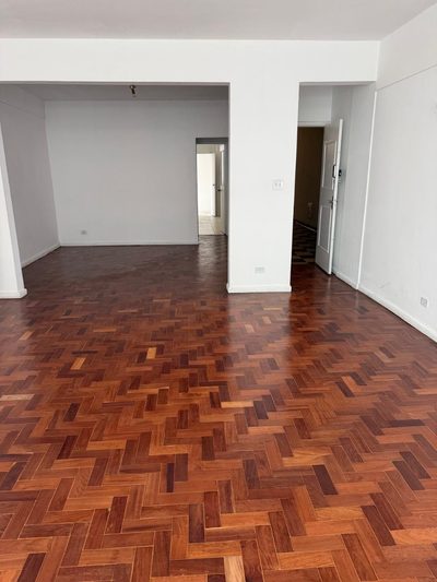 Apartamento, 3 quartos, 160 m² - Foto 1