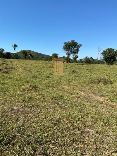 Fazenda, 212 m² - Foto 1