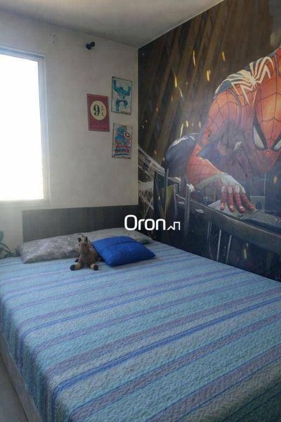 Apartamento, 2 quartos, 53 m² - Foto 5