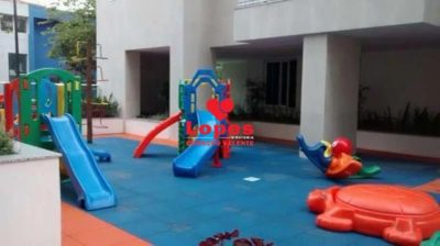 Apartamento, 3 quartos, 107 m² - Foto 4