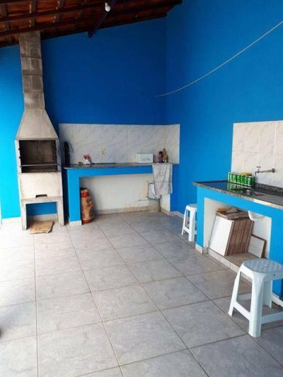 Casa, 3 quartos, 80 m² - Foto 5