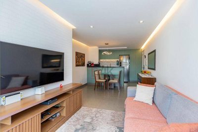 Apartamento, 3 quartos, 83 m² - Foto 5